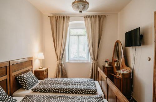 Stepanov Casa | Selský Dvůr