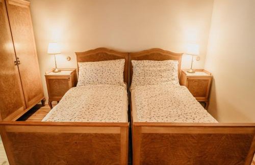 Stepanov Casa | Selský Dvůr