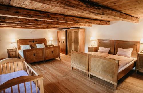 Stepanov Casa | Selský Dvůr