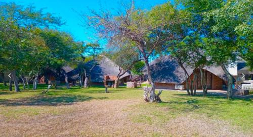 Marloth Park Cabina | Selukwe Safari Lodge