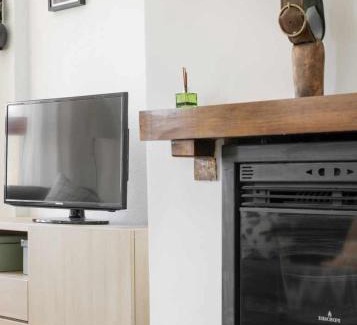 Villanua Apartamento | Selva Blanca de Villanua