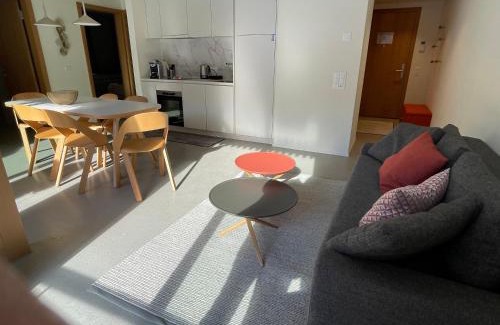 Flims Apartamento | Selva Mountain Apartment