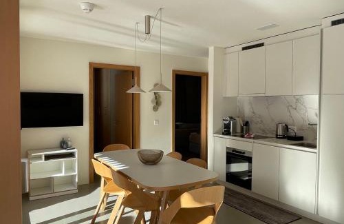 Flims Apartamento | Selva Mountain Apartment