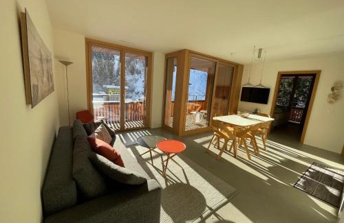 Flims Apartamento | Selva Mountain Apartment