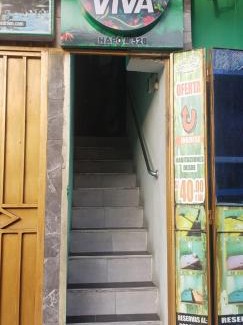 Iquitos Hotel | SELVA VIVA IQUITOS