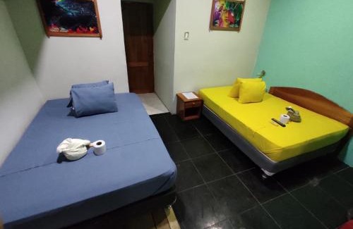 Iquitos Hotel | SELVA VIVA IQUITOS