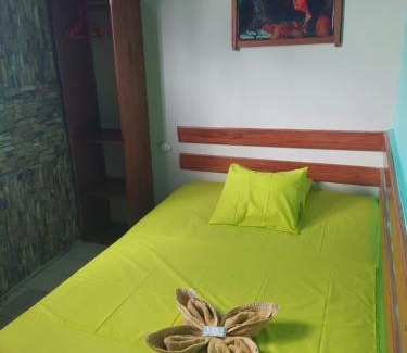 Iquitos Hotel | SELVA VIVA IQUITOS