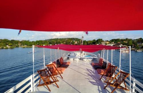 Alter do Chao Alquiler De Eote | Selvagem Tours
