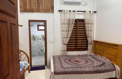 Kondavil Casa | Selvarani mansion