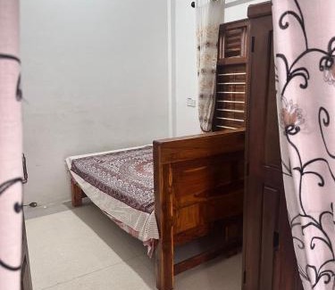 Kondavil Casa | Selvarani mansion