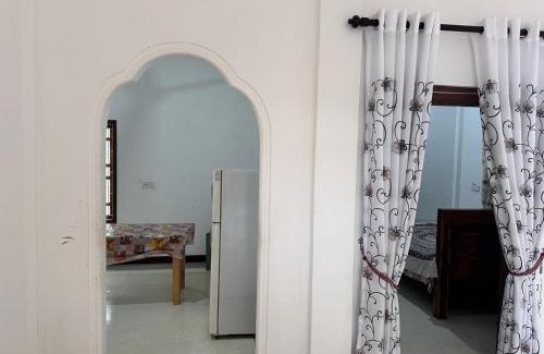 Kondavil Casa | Selvarani mansion