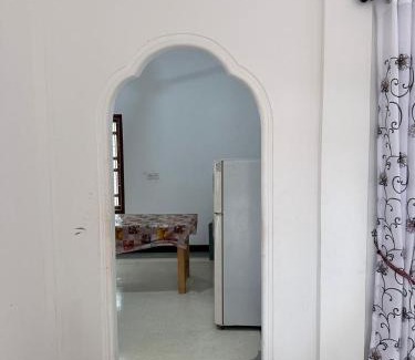 Kondavil Casa | Selvarani mansion