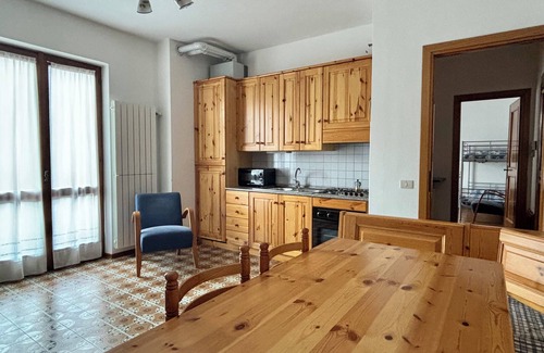 Selvino Apartamento | Selvino: la tua Casa Vacanze in Montagna