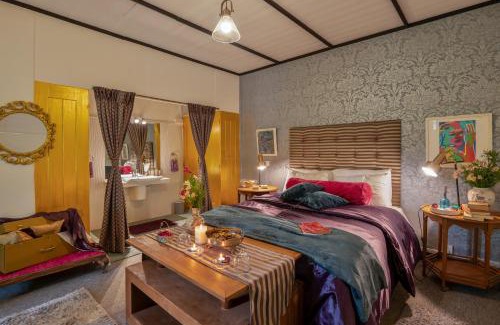 Nuwara Eliya Casa | Selwood Cottage