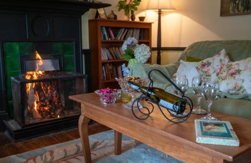 Nuwara Eliya Casa | Selwood Cottage