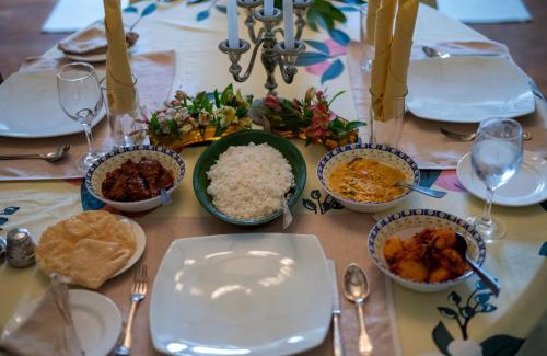 Nuwara Eliya Casa | Selwood Cottage