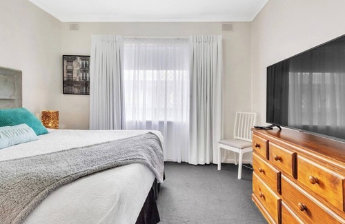 Semaphore Apartamento | Semaphore's Seaside Retreat