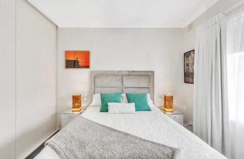 Semaphore Apartamento | Semaphore's Seaside Retreat