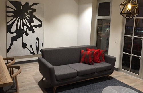Semaphore Apartamento | Semaphore Splash Apartments - Apartamento estándar de 2 habitaciones
