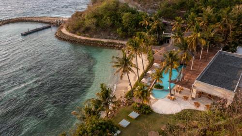 Penida Island Complejo | Semaya Beach Resort