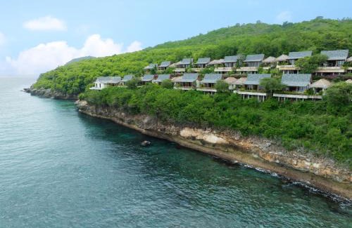 Penida Island Complejo | Semaya Beach Resort