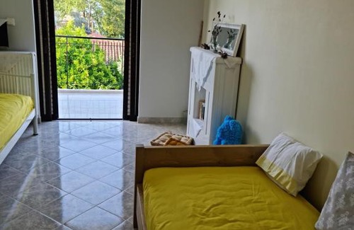 Kamena Vourla Apartamento | Semedaki Apartment