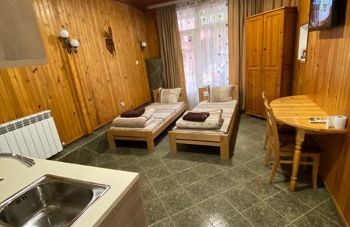 Plovdiv Center Casa | Semeen Hotel Kapitanova Kashta