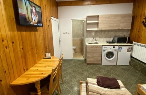 Plovdiv Center Casa | Semeen Hotel Kapitanova Kashta