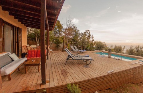 Marathon Casa | Semele House