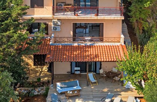 Marathon Casa | Semele House