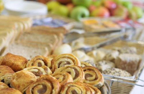Nicosia Hotel | Semeli Hotel
