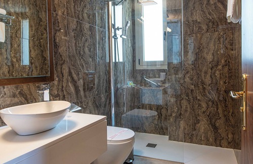 Nicosia Hotel | Semeli Hotel