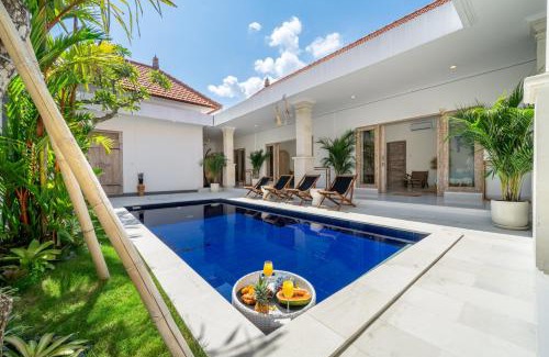 Banjar Semer Villa | Semera - Luxury Brand New Villa with a Spacious Pool in the Prime Location
