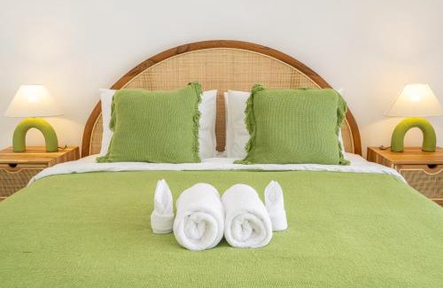 Banjar Semer Villa | Semera - Luxury Brand New Villa with a Spacious Pool in the Prime Location