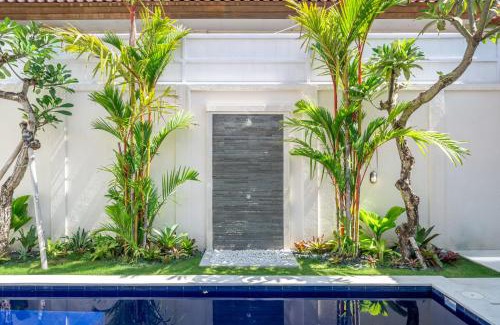 Banjar Semer Villa | Semera - Luxury Brand New Villa with a Spacious Pool in the Prime Location