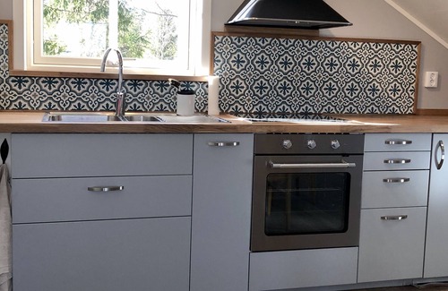 Grebbestad Apartamento | Semester i Underbara Grebbestad