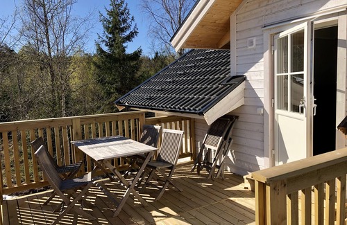 Grebbestad Apartamento | Semester i Underbara Grebbestad