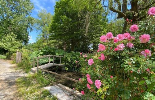 Saint-Sauveur-le-Vicomte Casa | Semi-detached house, St Sauveur-le-Vicomte