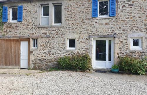 Saint-Sauveur-le-Vicomte Casa | Semi-detached house, St Sauveur-le-Vicomte