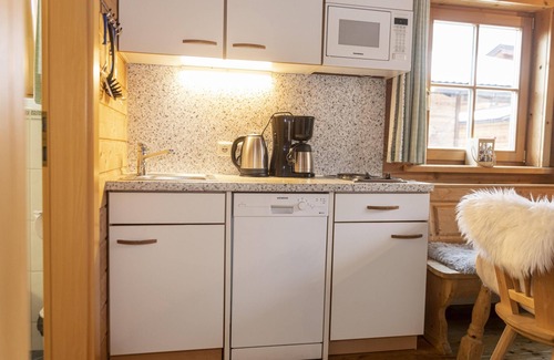 Niederau Apartamento | Semi-detached house with fantastic location