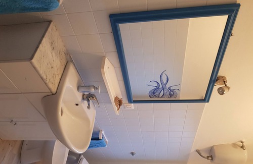 Marina di Cerveteri Villa | SEA FRONT TWO-FAMILY VILLA