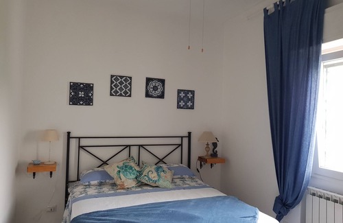 Marina di Cerveteri Villa | SEA FRONT TWO-FAMILY VILLA