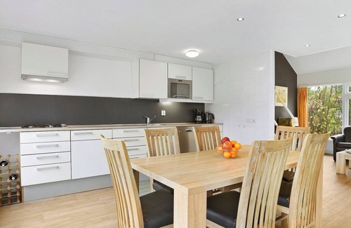 Midlaren Cabaña | Semi-detached 6-person bungalow