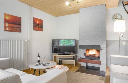 Brouwershaven Cabaña | Semi-detached bungalow for 4 persons