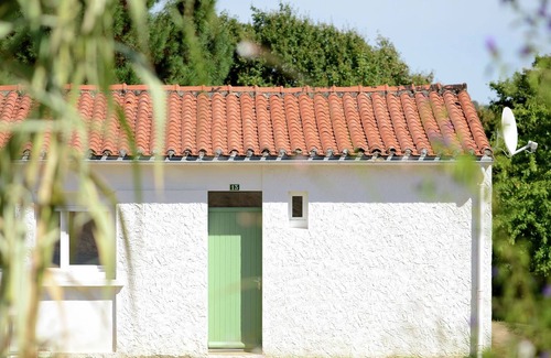 Chantonnay Apartamento | Bungalow adosado con microondas , en Vendée