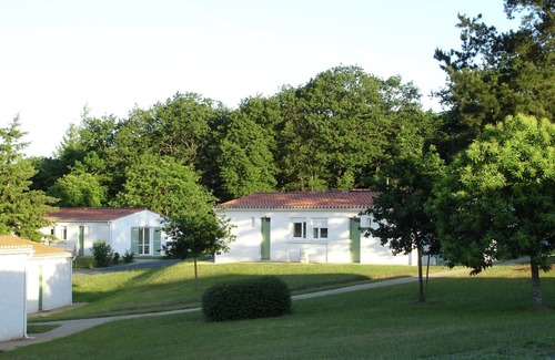 Chantonnay Apartamento | Bungalow adosado con microondas , en Vendée