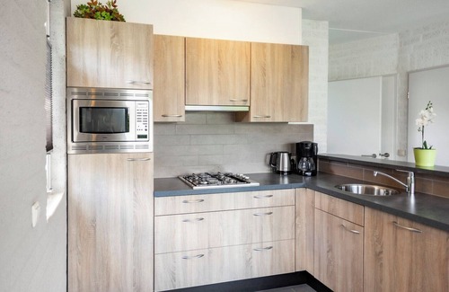 Plasmolen Cabaña | Semi-detached bungalow for 6 persons