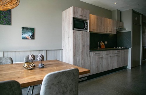 Terwolde Casa | Semi-detached bungalow for 6 people.