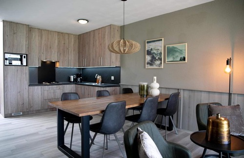 Terwolde Casa | Semi-detached bungalow for 6 people.