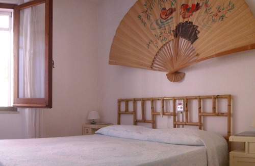Cala Sinzias Casa | Semi-detached Cala Sinzias: Bright villa 200 meters from the sea - 3 bedrooms